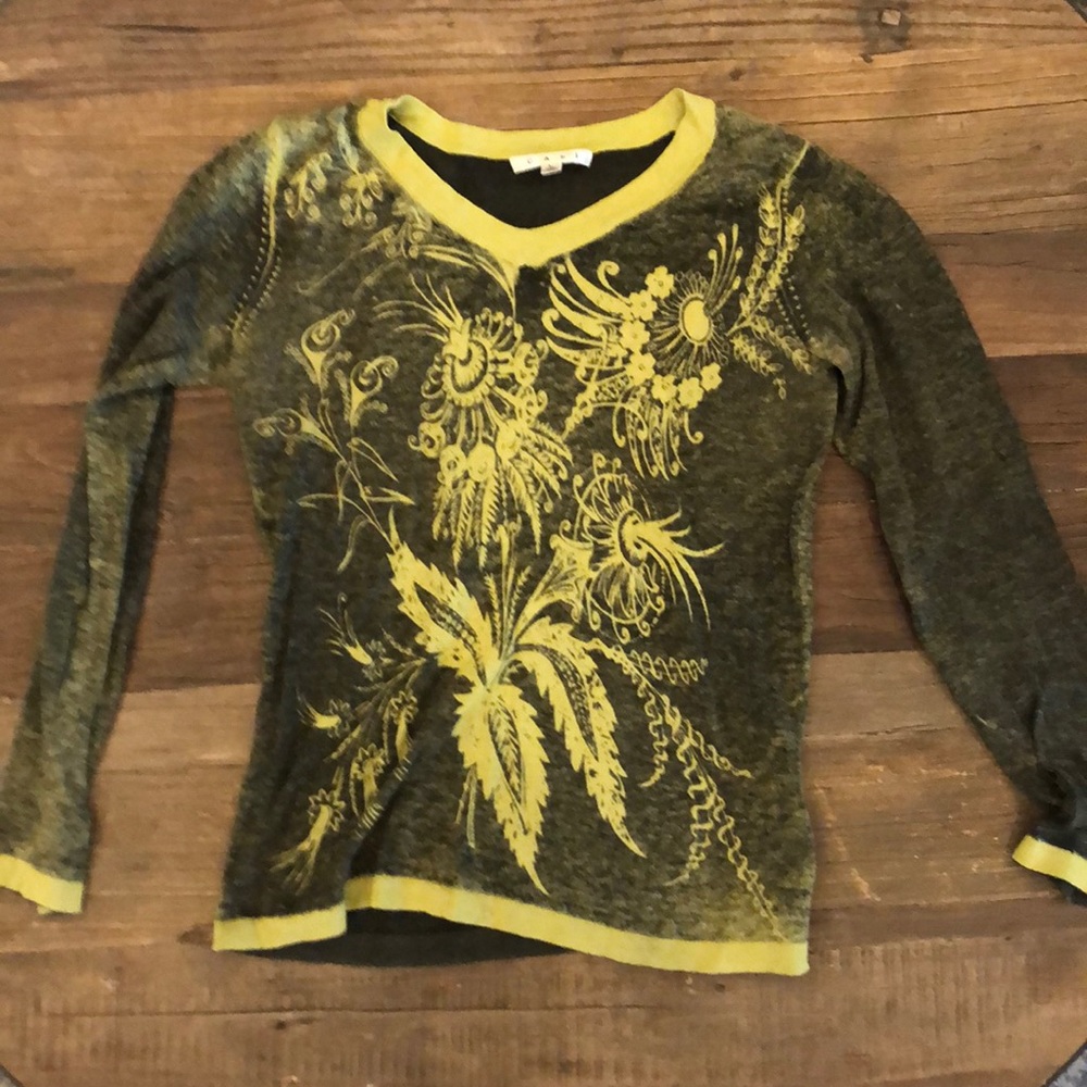 Cabi pullover
